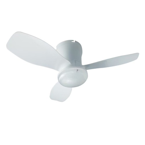 Ventilatore soffitto led - da,
