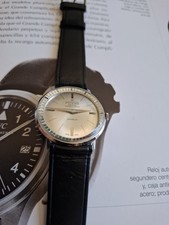 RELOJ VINTAGE POTENS PRIMA