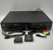 Seal Prestige DF-HF7F14P-AL registratore DVD e uscita HDMI combinata VHS senza telecomando