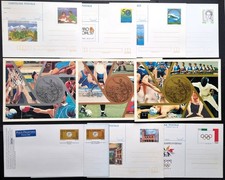 ITALIA Repubblica 1997 - 1999