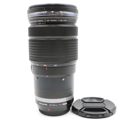 Olympus zuiko digital - digital, ed