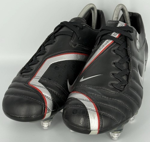 Scarpe calcio nike - scarpe, zoom