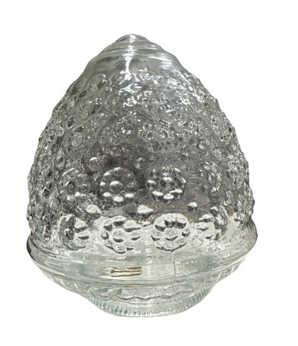 Lampada vetro - , ghianda