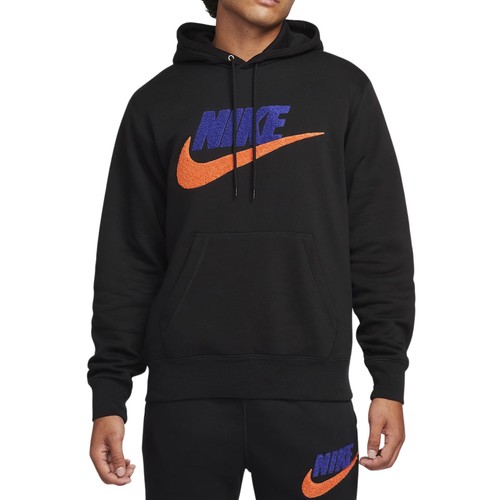 Nike felpa uomo con - felpa,