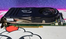EVGA e-GeForce 8800 GTS - 640