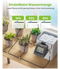 RAINPOINT WiFi Sistema di