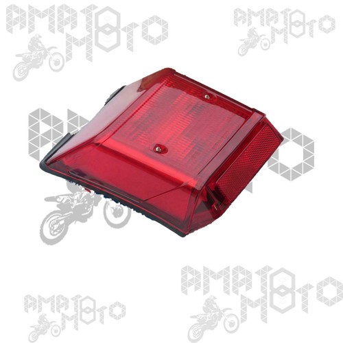 Faro posteriore piaggio vespa - faro,