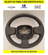 Volante fiat panda - fiat, 3