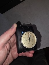 Mitico orologio uomo automatic