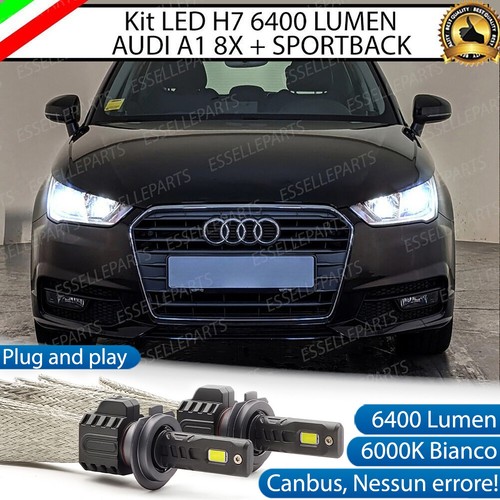 Kit led audi - led, 8x