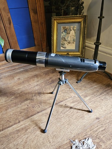 Telescopio vintage marep - telescopio,