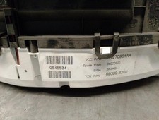 36002600 quadro strumenti