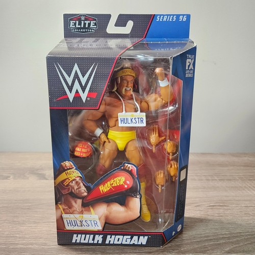Wwe elite collection series - elite, 96