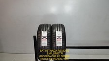 GOMME USATE   185/55R15 82V