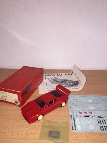 Solido top bmw m1 basf - top,