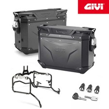 OUTBACK SIDE CASES 37/33 +