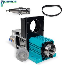 CNC No power BT30 unpowered