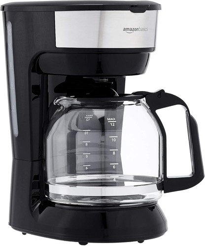 Amazon basics caffettiera - basics,