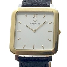 Eterna-Matic (come nuovo e mai