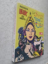 RACCOLTA BLEK N.23 PRATERIA