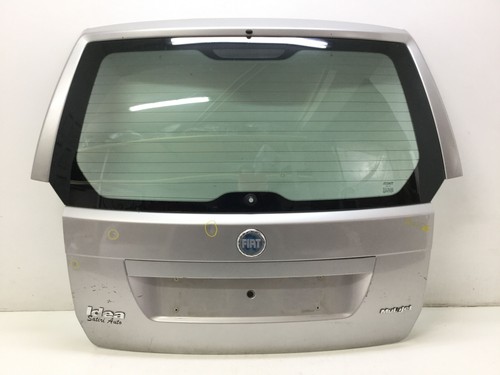 Portellone posteriore per fiat - portellone,