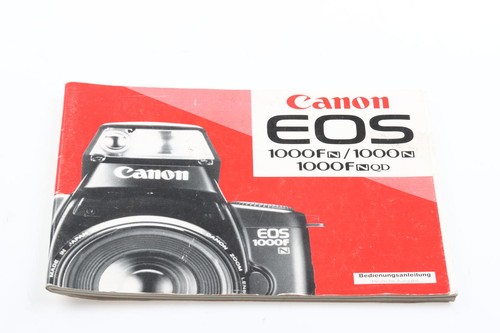 Canon eos 1000fn - eos, /