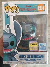 FUNKO POP! - STITCH on