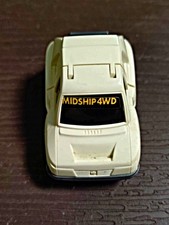 A-No. Oggetto raro. Takara