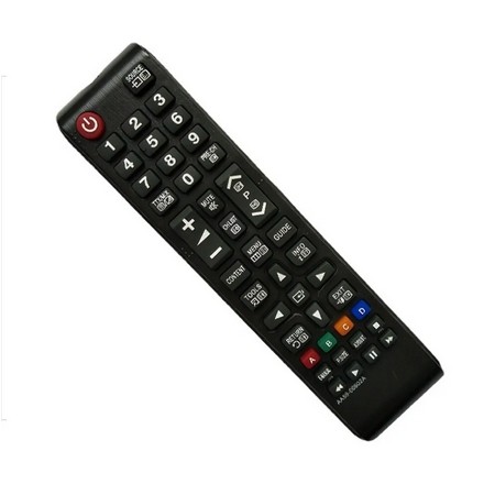 Telecomando compatibile - compatibile, tv