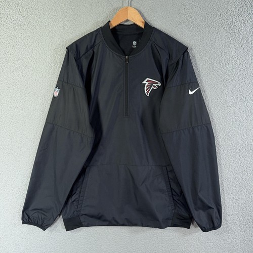 Atlanta falcons pullover - atlanta,