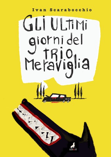 Ivan scarabocch gli ultimi - ivan,