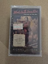 Michael jackson blood - –, on