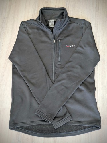 Maglione pile rab - rab, polartec