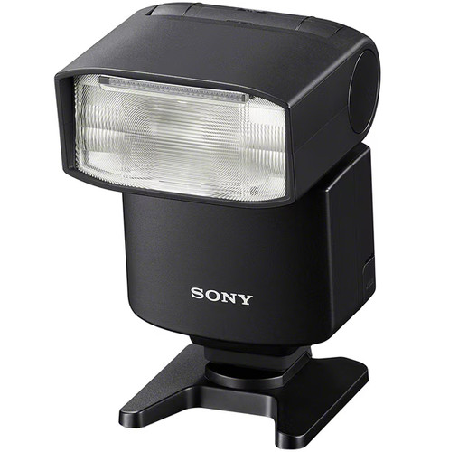 Sony hvl f46rma - sony, flash