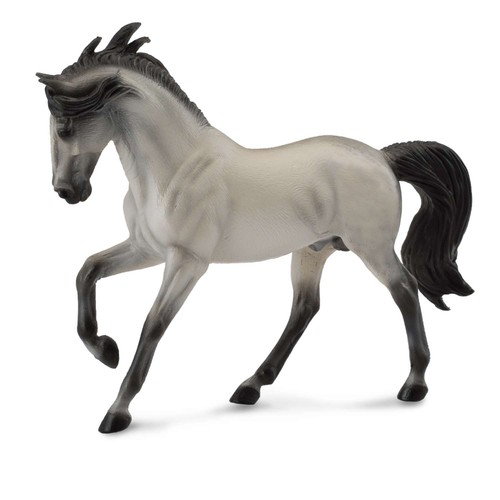 Collecta andalusian stallion - andalusian,