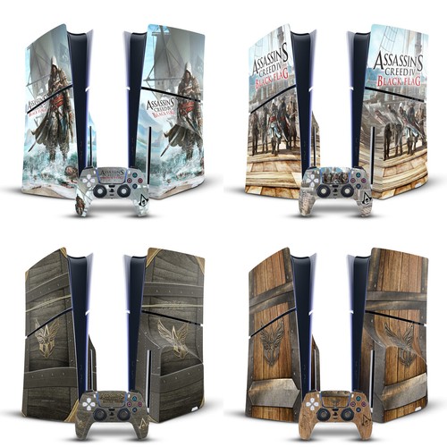 Assassin creed black flag - assassin's,