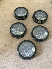 TDK DVD+RW DVD VUOTO 120MIN -