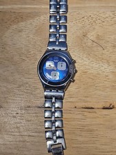 Swatch Irony Invitation Chrono