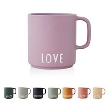 Design Letters Tazzine Caffe |