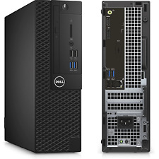 PC desktop dell/HP Windows 11