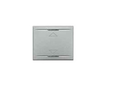 BTICINO AXOLUTE HC4911/2AH