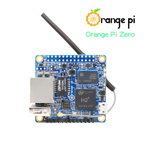 Orange zero compatibile - zero, pc