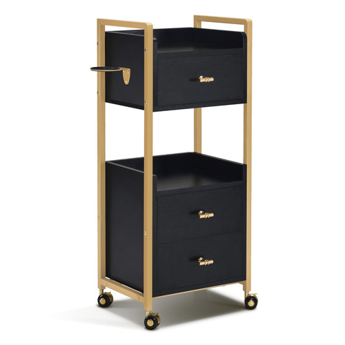 Carrello con ruote mcombo - con,