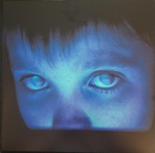 Porcupine Tree - Fear Of A