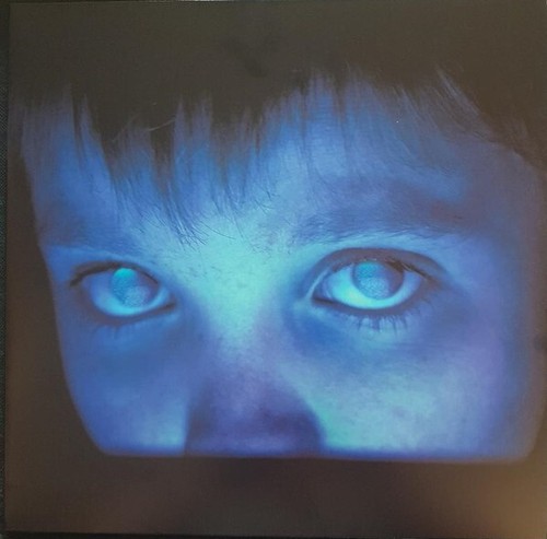 Porcupine tree fear - fear, of