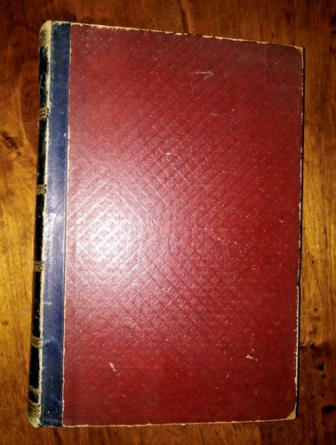 Antico libro vite - antico,