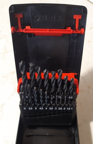 Wurth serie 19 punte - wurth-,