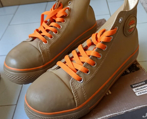 Scarpe antinfortunistiche - scarpe,