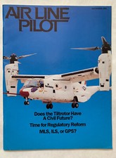 Airline Pilot Magazine