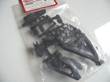 KYOSHO FMW644 Long Wheelbase